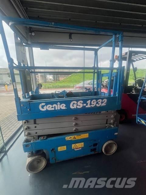 Genie GS 1932 Sakselifter