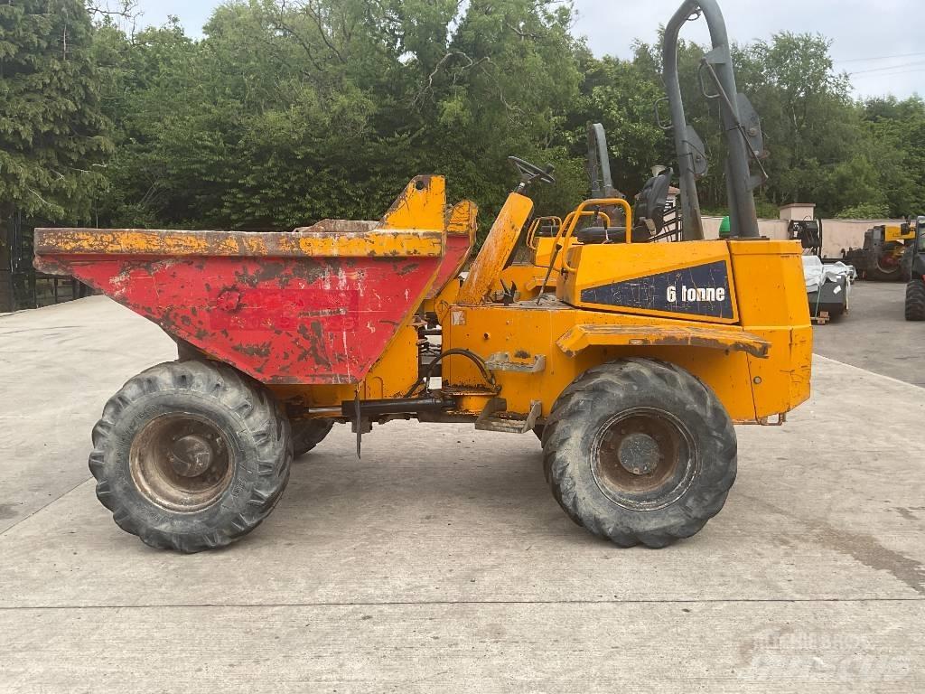 Thwaites 6T Mini dumpere