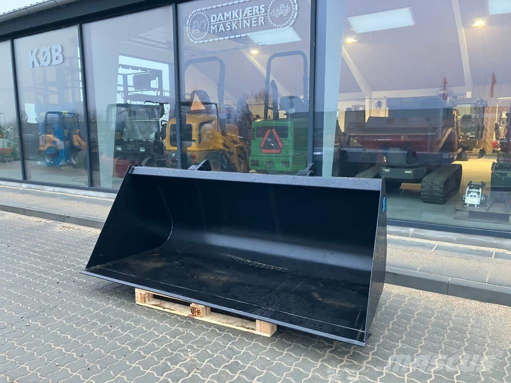 JCB 150 T Teleskoplastere