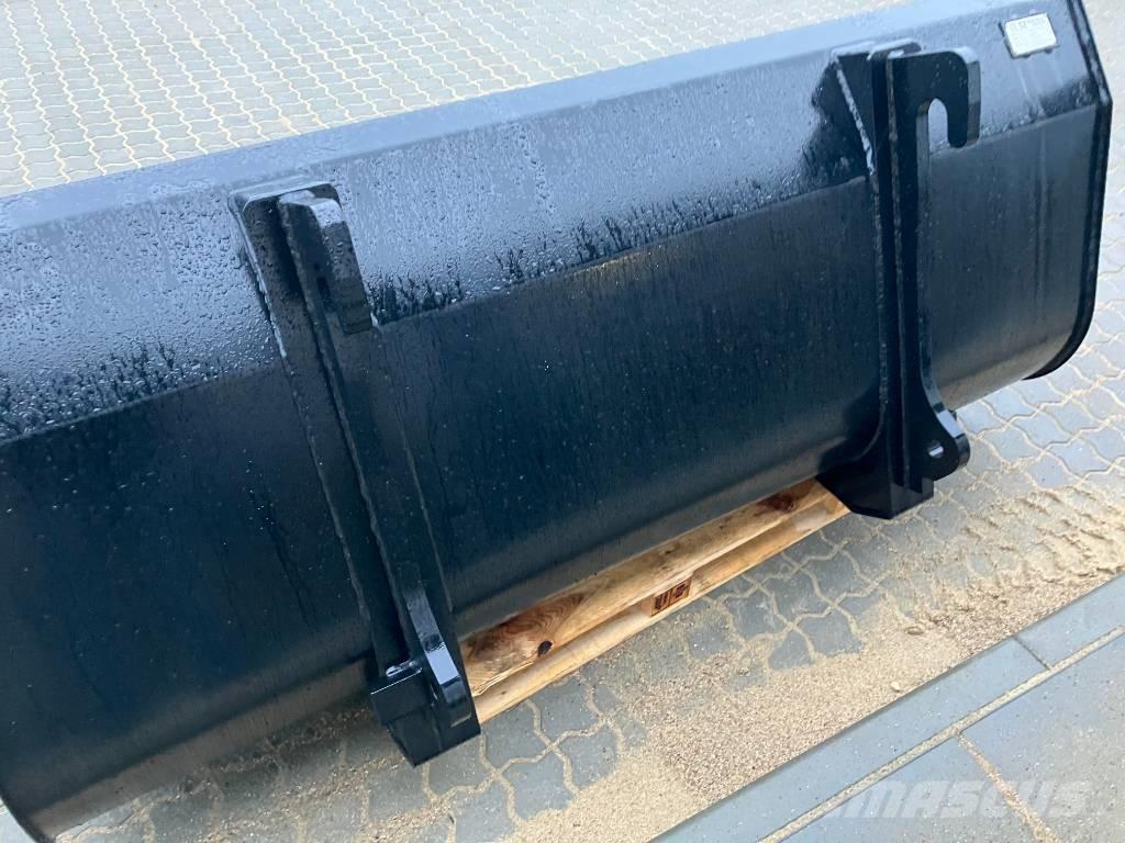 JCB 150 T Teleskoplastere