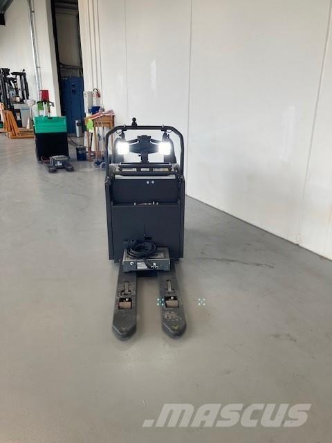 Atlet PLP 200 Stablere