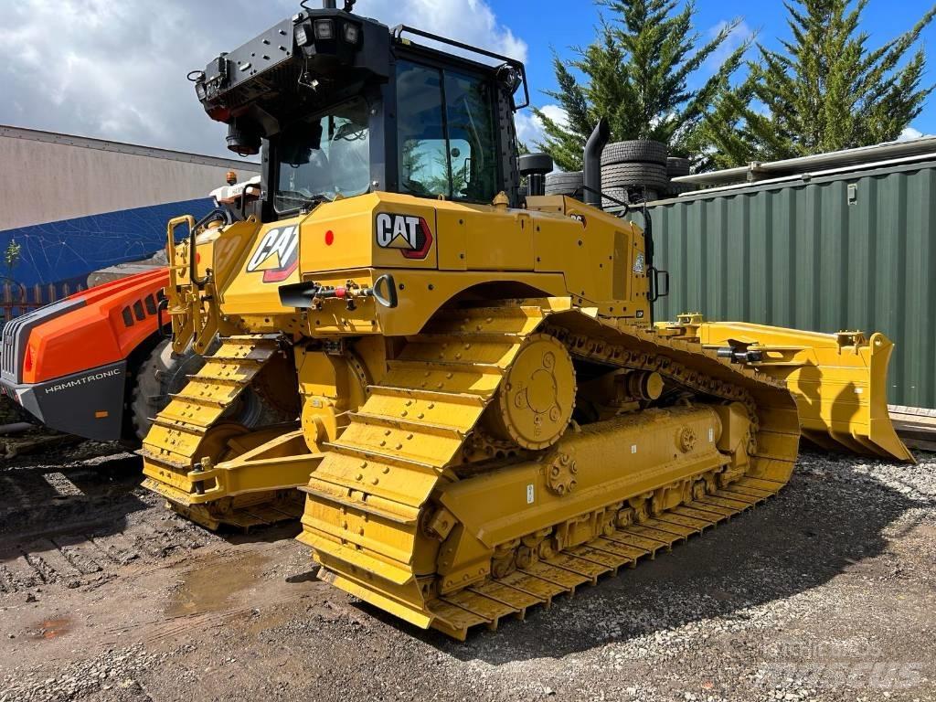 CAT D 6 LGP Dozere Beltegående