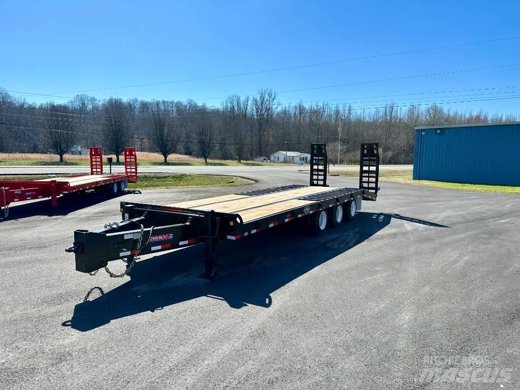 Pitts TA25 Maskinhenger