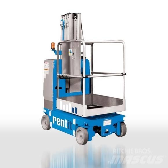 Genie GR 20 Personløftere