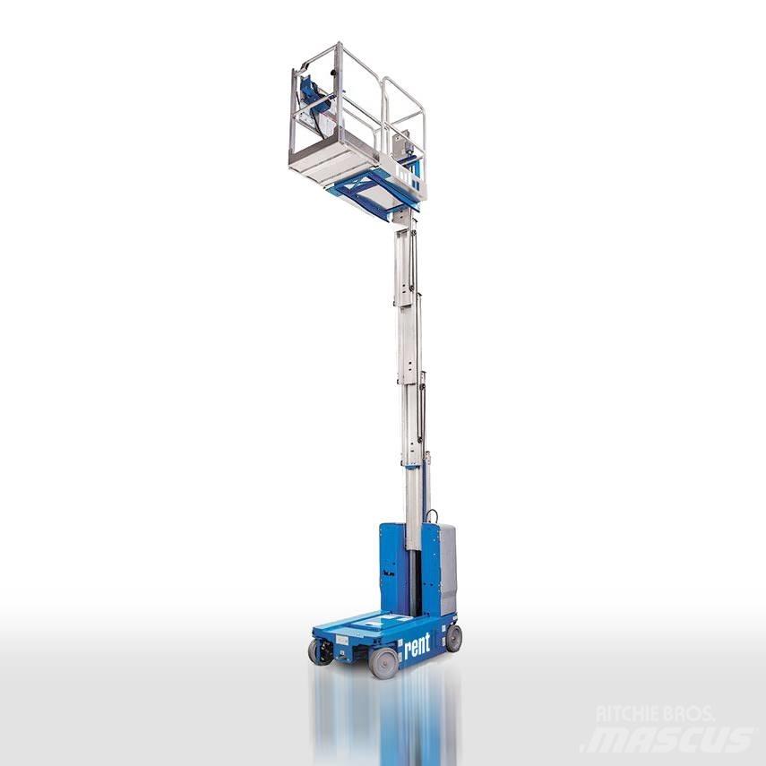 Genie GR 20 Personløftere