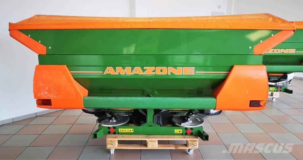 Amazone ZA-M 3001 Kunstgjødselspreder