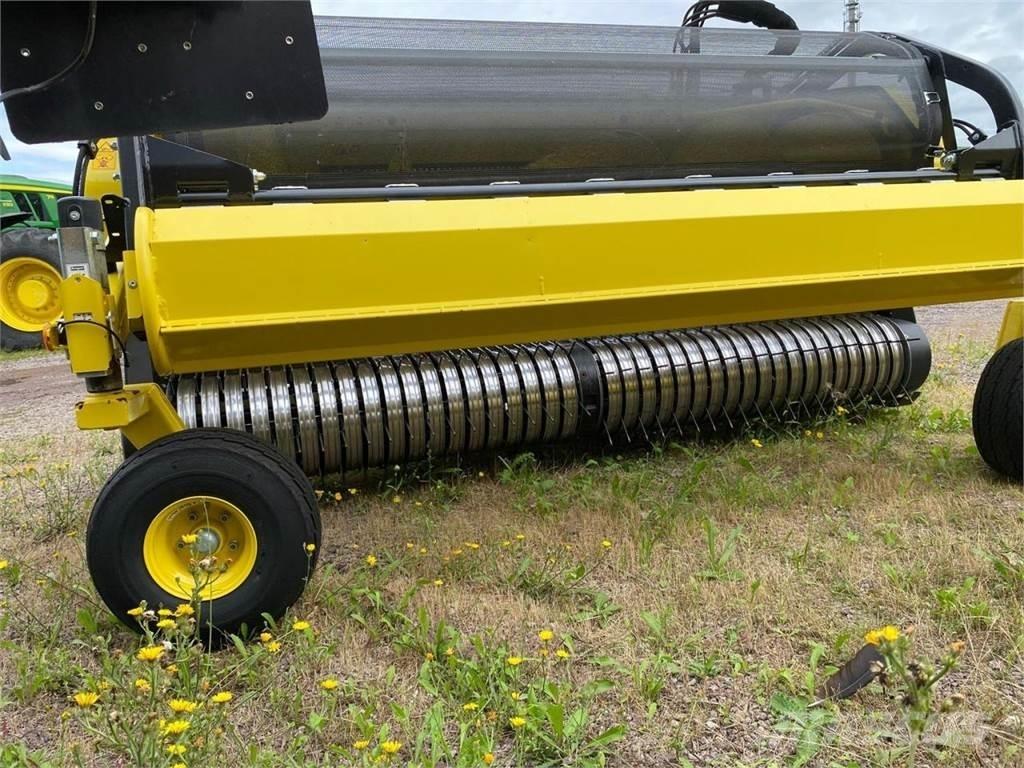 John Deere 30R Skurtresker tilbehør