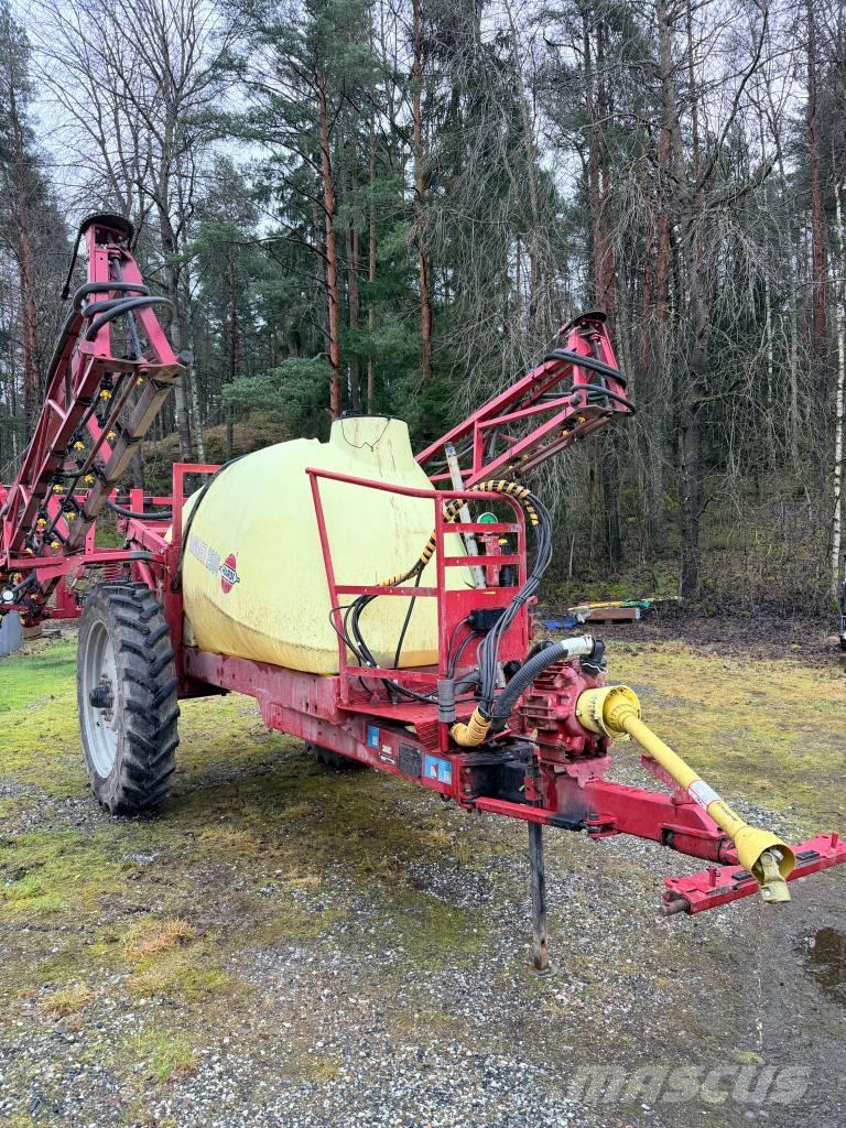 Hardi Ranger 2500 Slepesprøyter