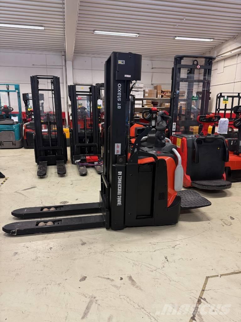 Toyota truck SPE140L Ledestablere