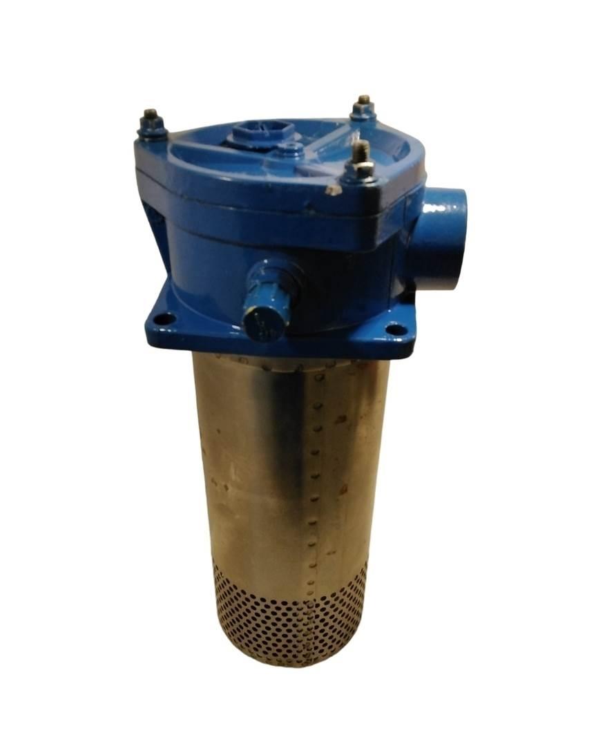 Rottne 051-0102 Hydraulikk