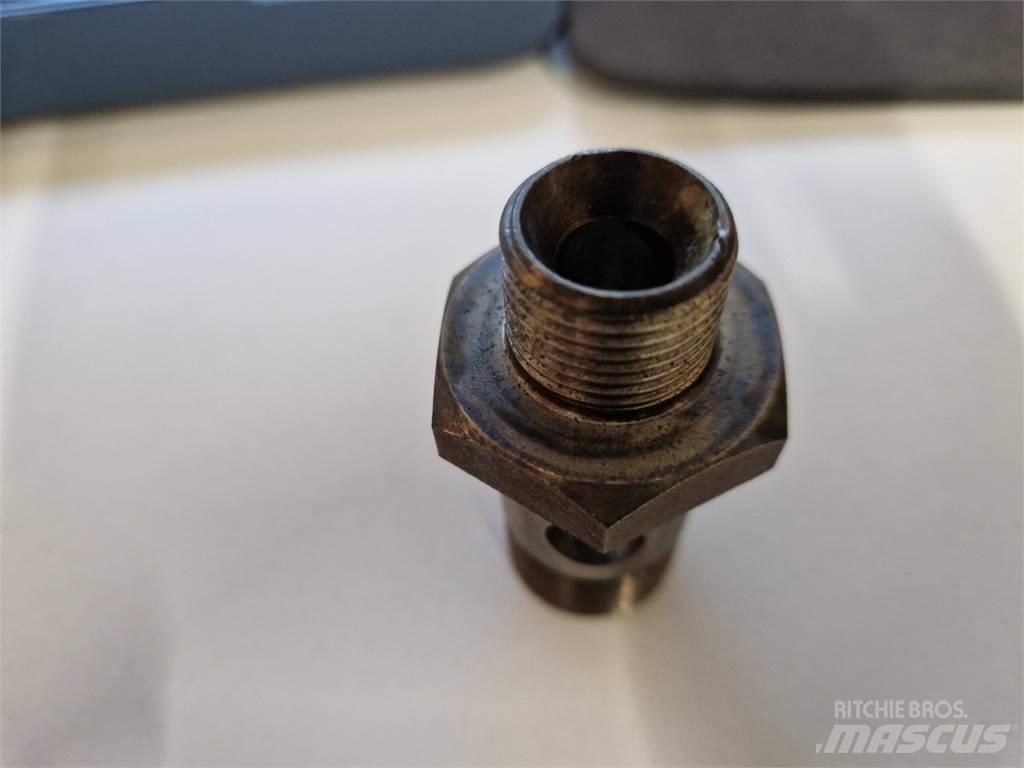 Rottne 051-0062 Hydraulikk