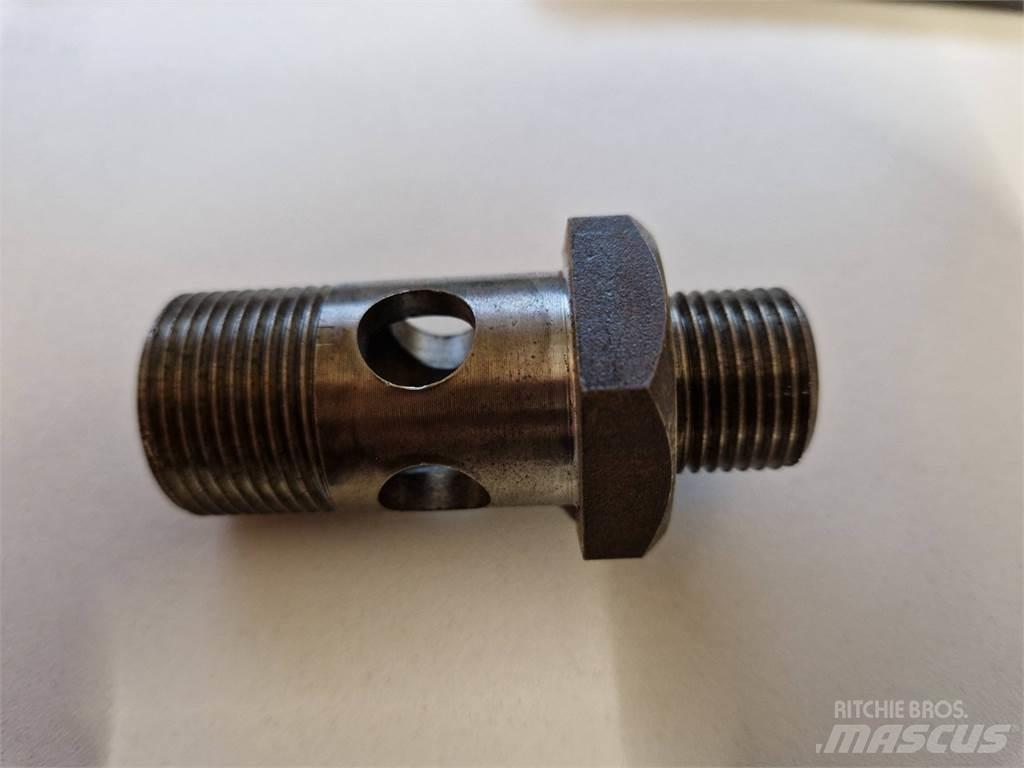 Rottne 051-0062 Hydraulikk