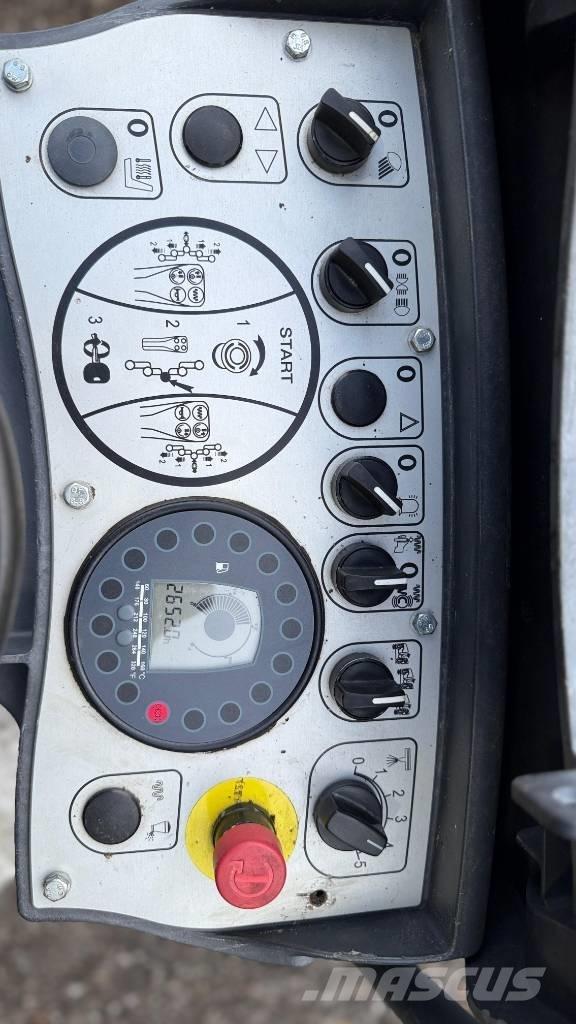 Bomag BW 135 AD-5 Tandem Valser