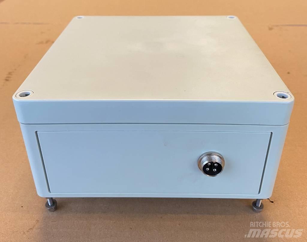 Morra Box 856761 Lys - Elektronikk