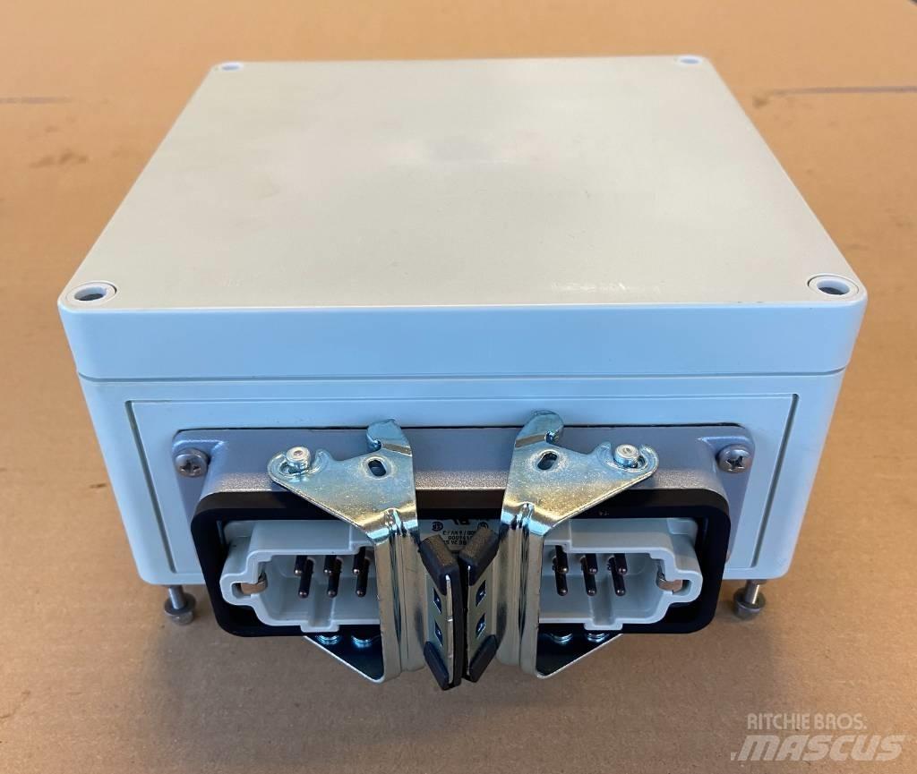 Morra Box 856761 Lys - Elektronikk