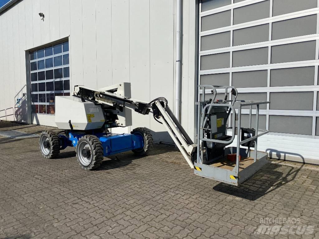 JLG H 340AJ Leddede bomlifter