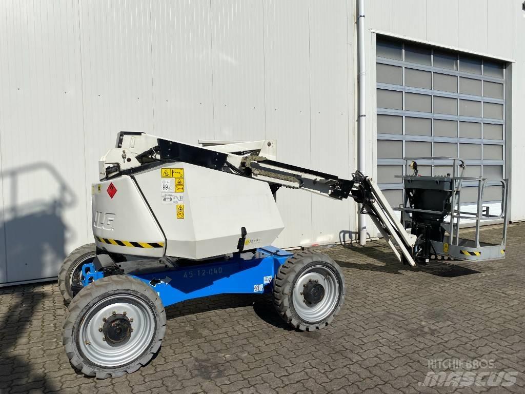 JLG H 340AJ Leddede bomlifter