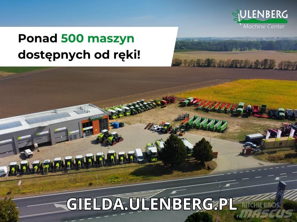 Pichon MK35 Gjødselspreder