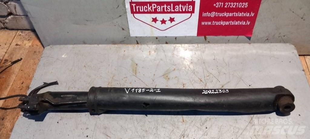 Volvo FH 12.    20922303 Hydraulikk