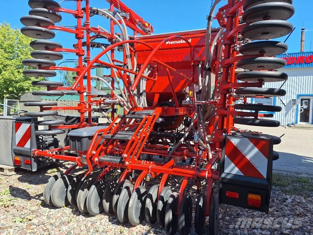 Kverneland TS-DRILL Såmaskiner