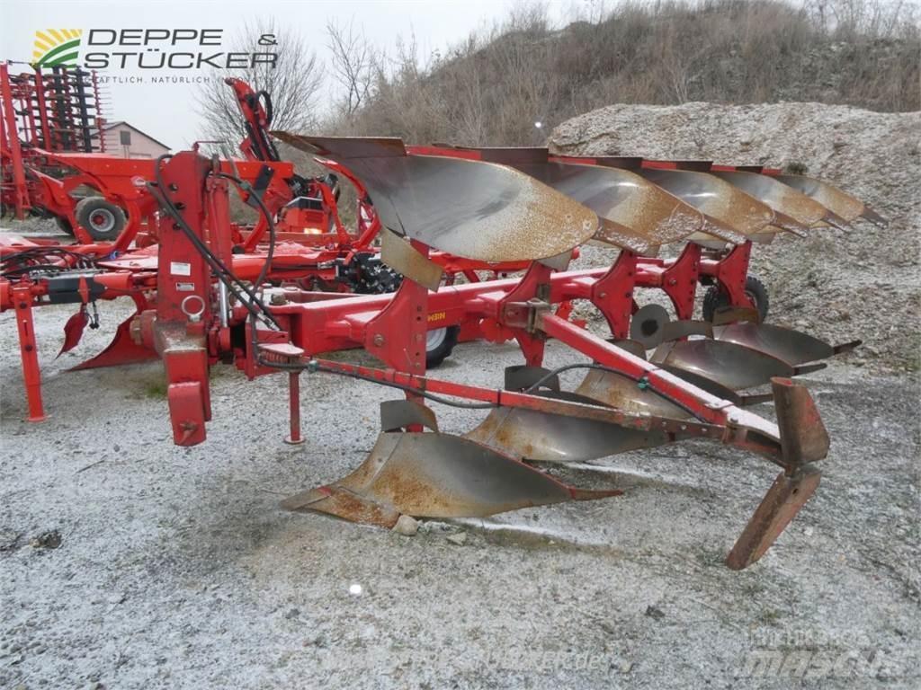 Niemeyer SH 15G Ploger