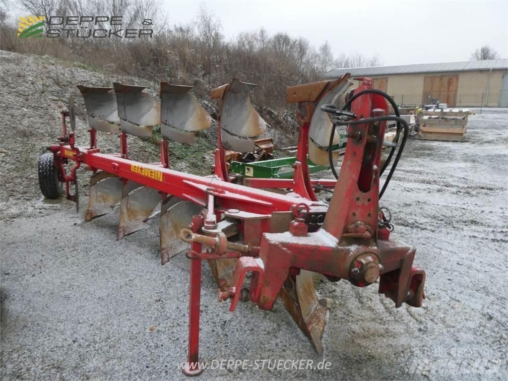 Niemeyer SH 15G Ploger