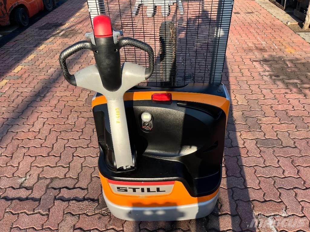 Still EXV 10 V-4103 Ledestablere