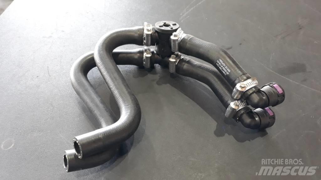 Volvo HOSE 23847288 Transport - Annet