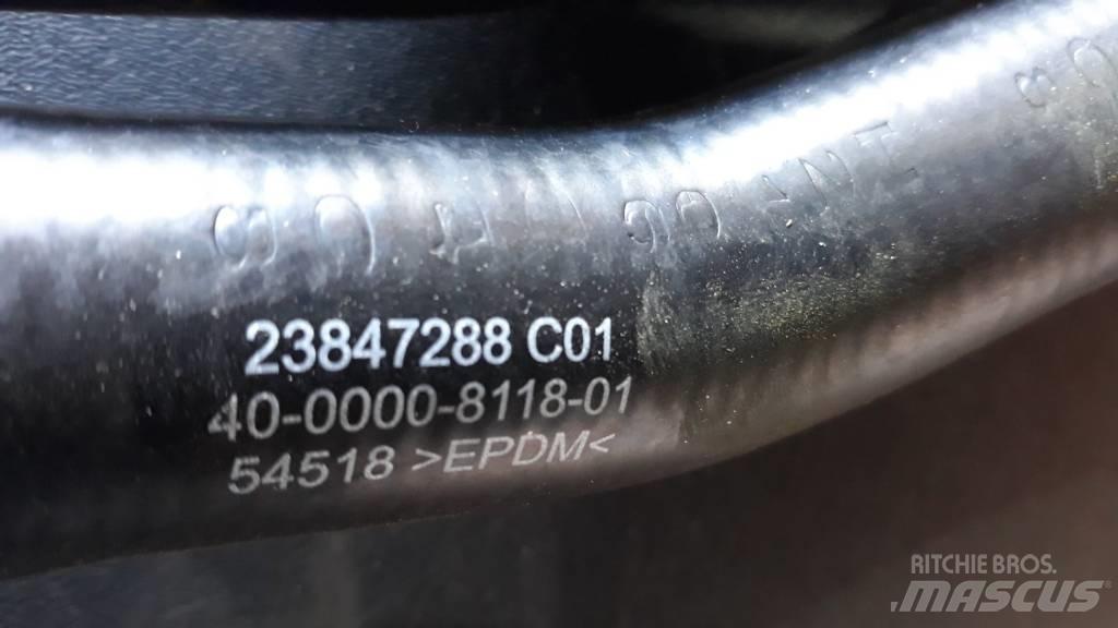 Volvo HOSE 23847288 Transport - Annet