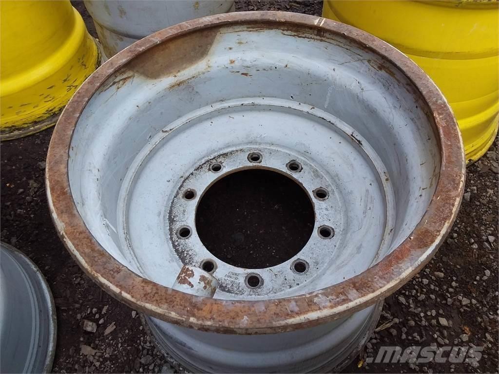 Valmet 860 20x26,5 Dekk, hjul og felger