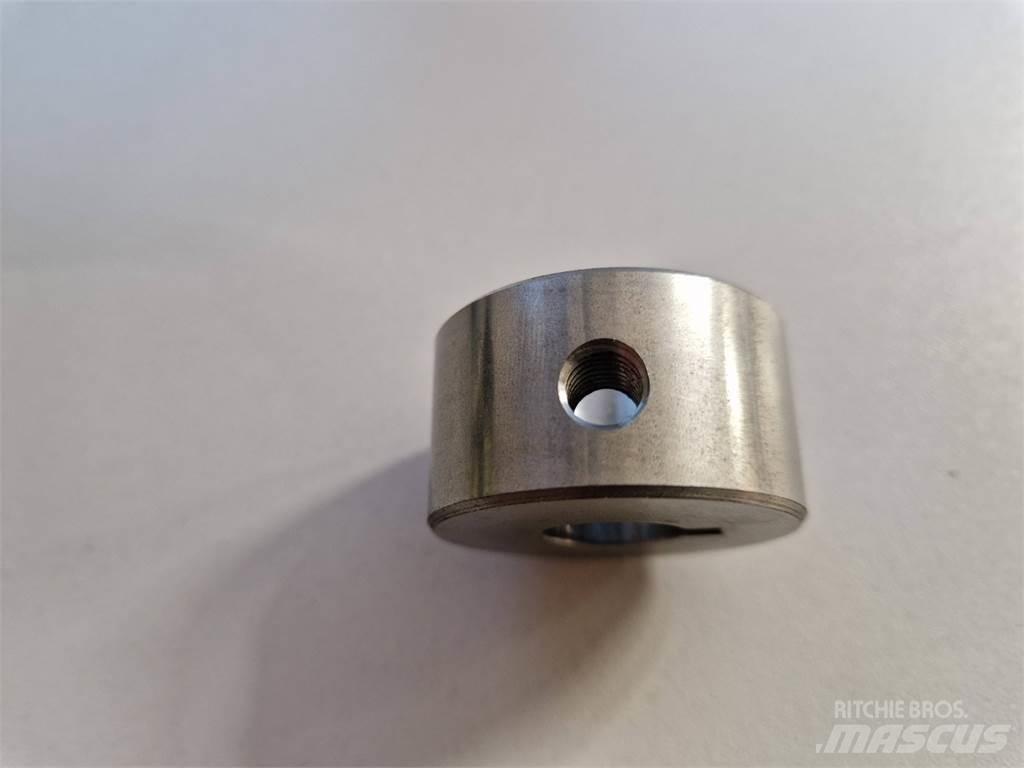 Rottne 033-0125 Motorer