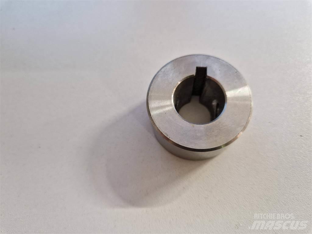 Rottne 033-0125 Motorer
