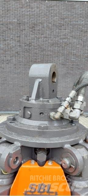 SBL 600 liter Gripere