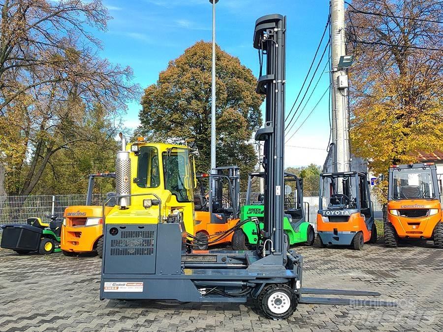 Combilift C4000 4-veis truck
