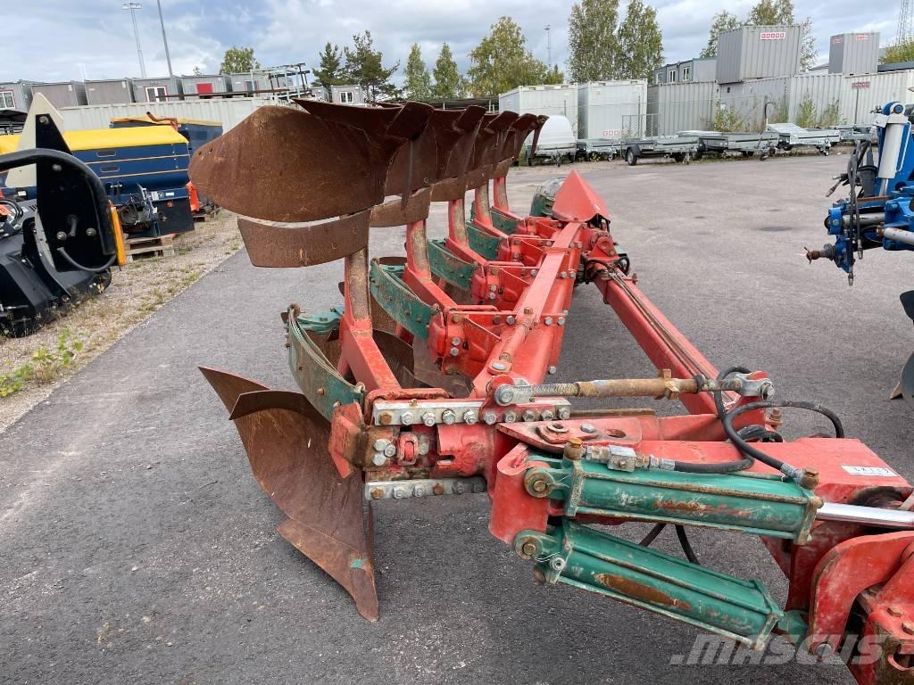 Kverneland PB Vendeploger