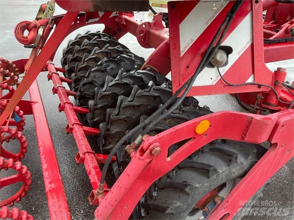Horsch Tiger 4 AS Kultivatorer