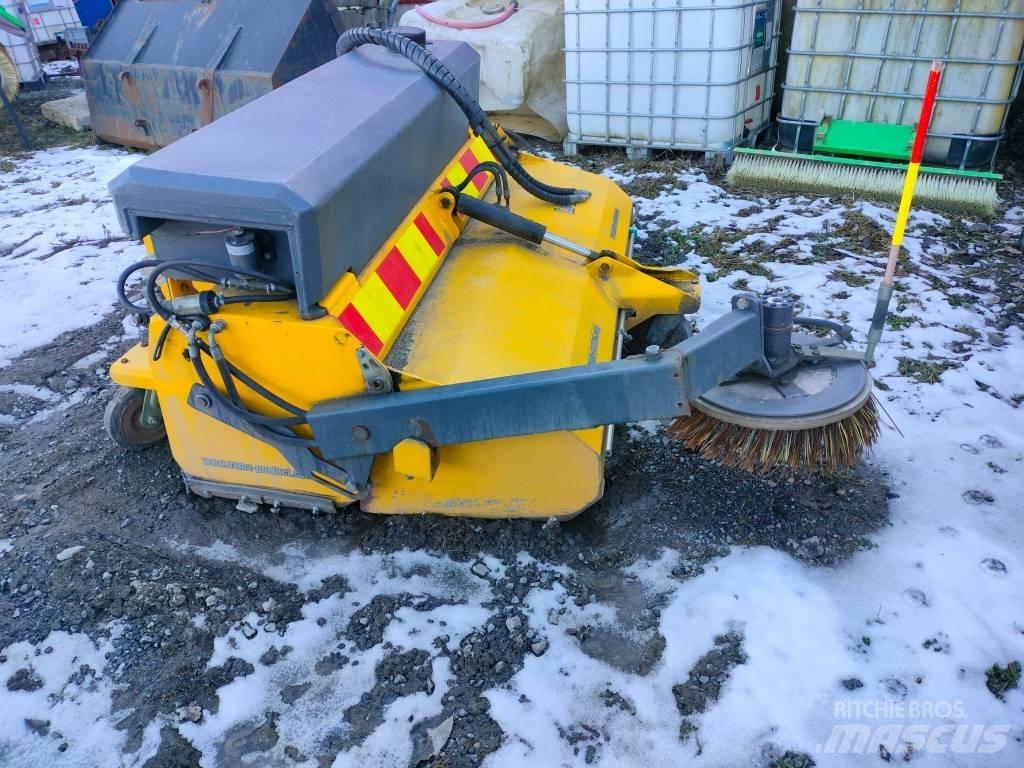 Vama EHK/A2000 Feiemaskiner