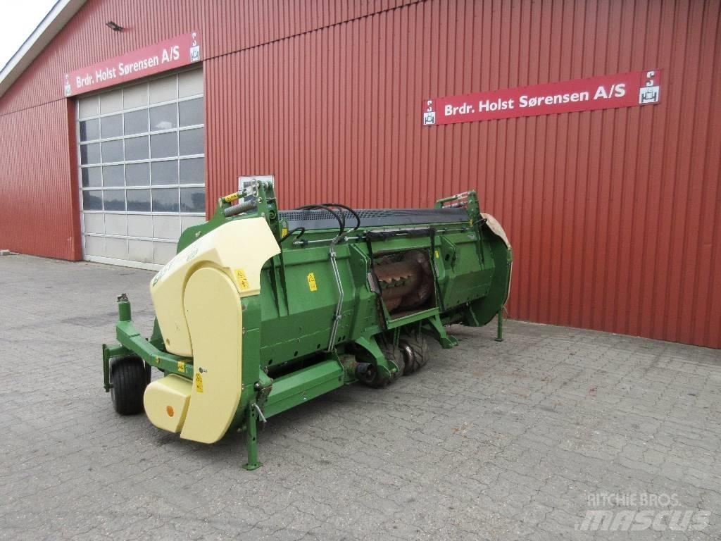 Krone Easy Flow 380 Skjærebord til skurtresker