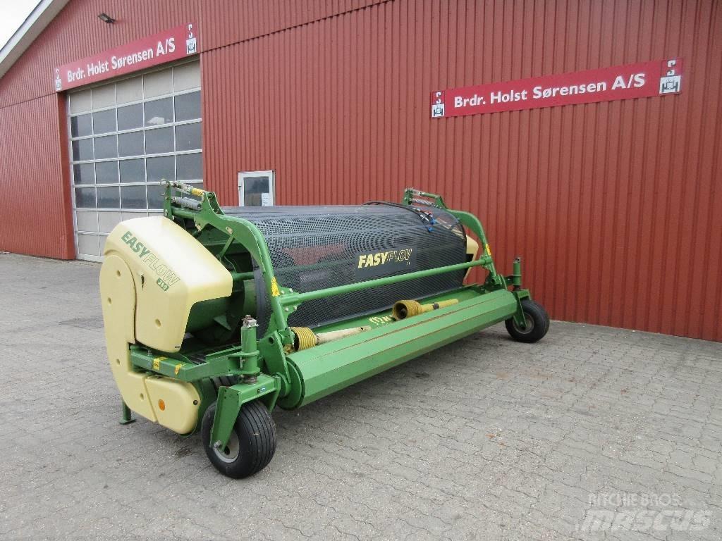 Krone Easy Flow 380 Skjærebord til skurtresker