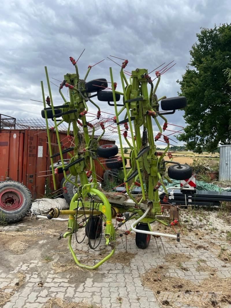 CLAAS Volto 1100 Landbruk - Annet