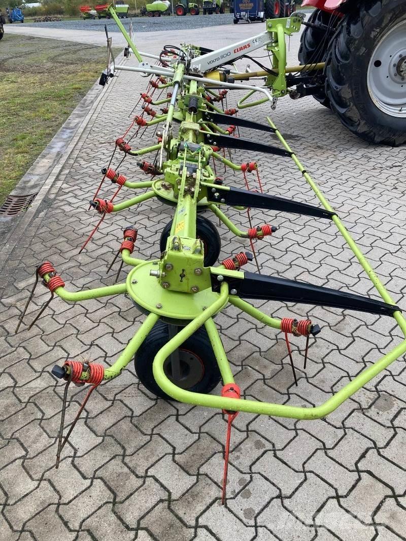 CLAAS Volto 1100 Landbruk - Annet