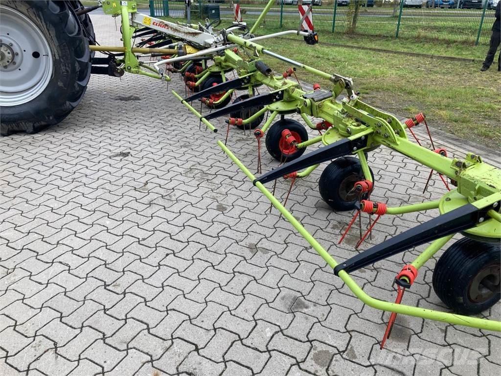CLAAS Volto 1100 Landbruk - Annet
