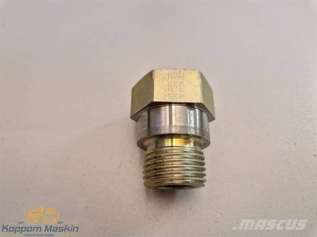 Rottne 066-31507 Hydraulikk
