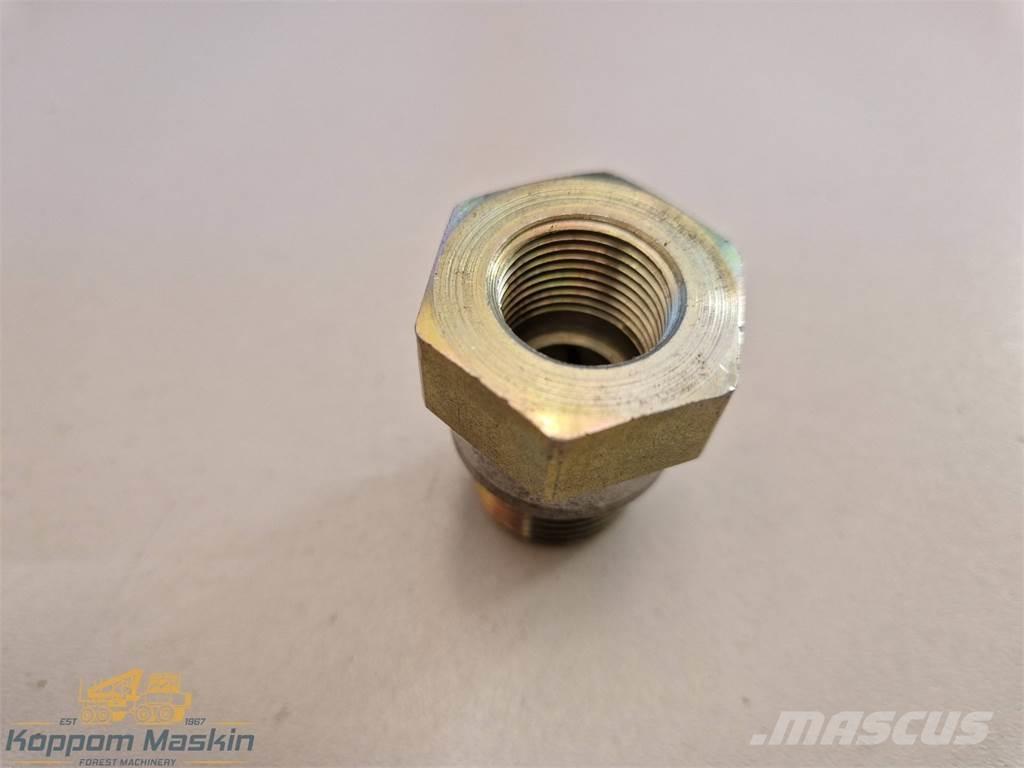 Rottne 066-31507 Hydraulikk