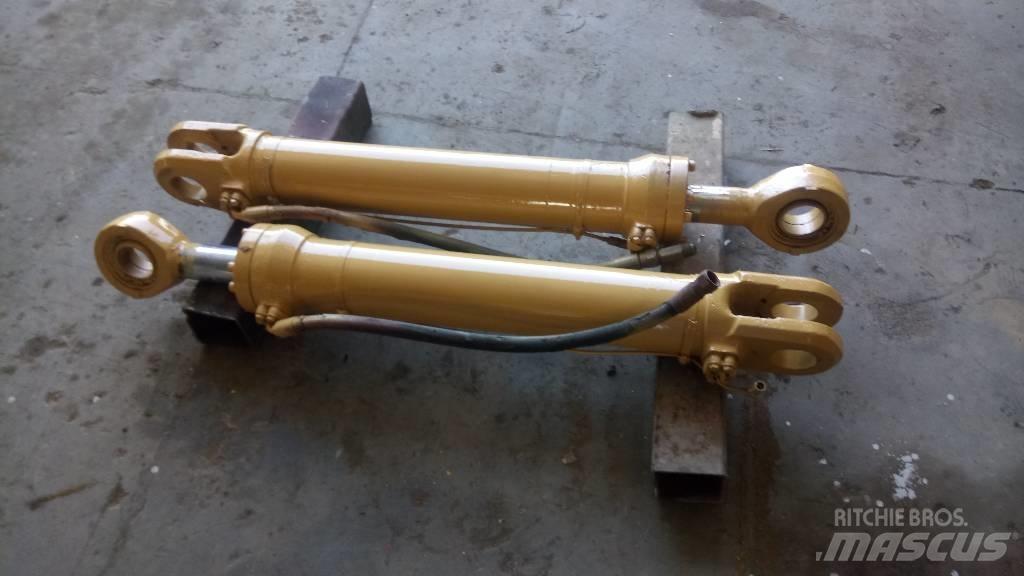 Volvo Dumper Hydraulikk