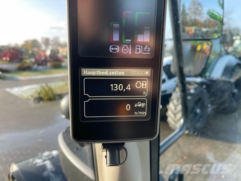 John Deere 6140M Landbruk - Annet