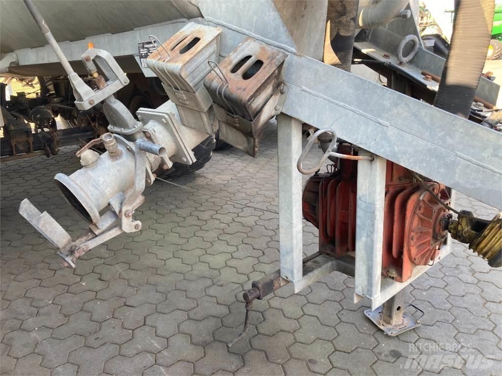 Kotte VT 16200 Gjødselspreder