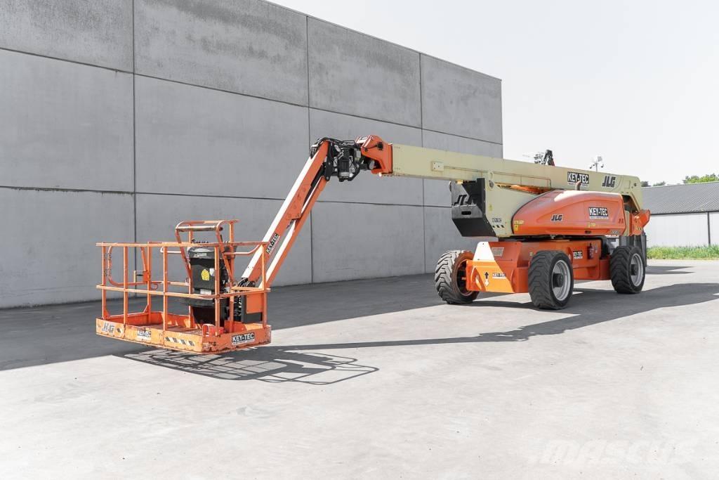 JLG 1250 AJP Teleskop bomlifter