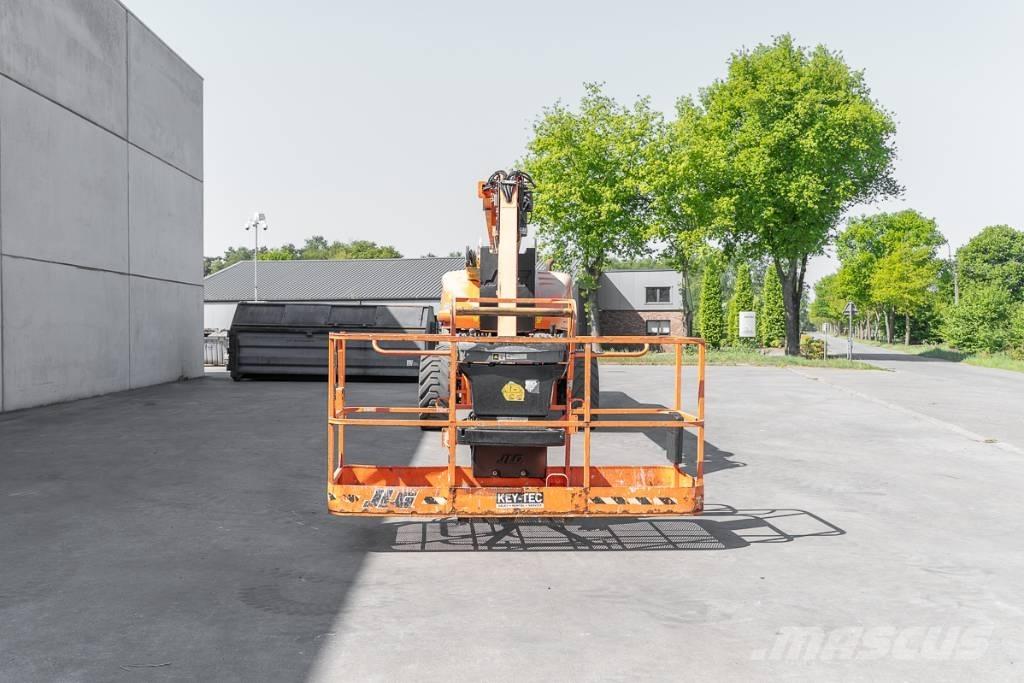JLG 1250 AJP Teleskop bomlifter