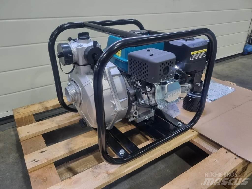  LEO LGP20-2H Vannpumper